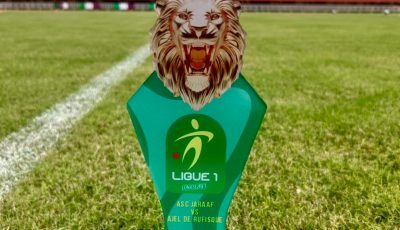 Ligue 1 (J3) : Casa, Gorée, Mbour en tête, Jaraaf et GF en danger