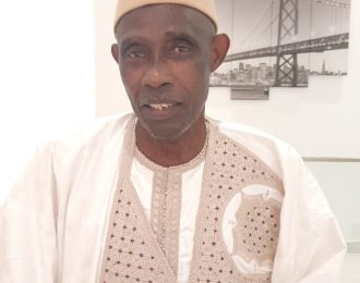 Bavures policières et maintien de l’ordre : l’alerte de Cheikh Sadibou Doucouré