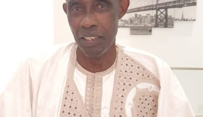 Bavures policières et maintien de l’ordre : l’alerte de Cheikh Sadibou Doucouré