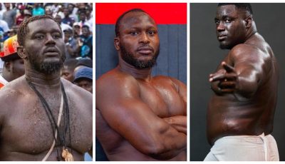 Lutte: Les fils de Double Less, véritables bêtes noires de Modou Lô