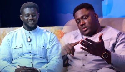 Avril, le mois des Rois: La loi des fils de Double Less