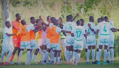 Championnat africain de Football Scolaire : le Sénégal U15 écrase le Maroc (4-0) et file en finale