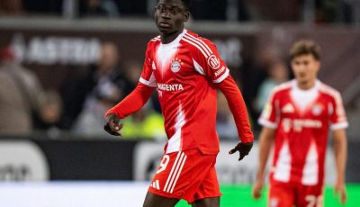 Qui est Bara Sapoko Ndiaye, nouveau crack sénégalais du Bayern Munich ?