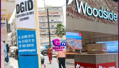 Contentieux fiscal : Woodside vs Fisc sénégalais, verdict attendu