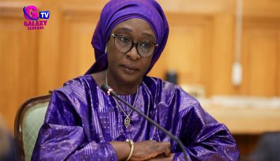 Le Sénégal s’oppose à une activité LGBTQI prévue par l’ONU et les Pays-Bas