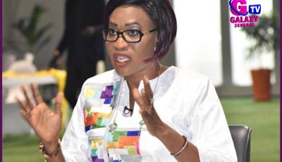 Zahra Iyane Thiam alerte sur les risques d’un État partisan au Sénégal