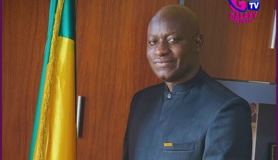 Abass Fall, du « boy Colobane » au fauteuil de maire de Dakar