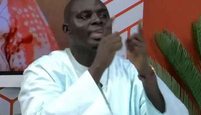 Me Abdy Nar Ndiaye: « Seuls quelques membres ont choisi de suivre Mimi Touré… »