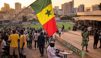 Actualités du 1er Mai : Santé, travail et tensions sociales au Sénégal