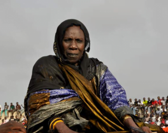 Décès de Khar Mbaye Madiaga, grande voix de la musique traditionnelle sénégalaise