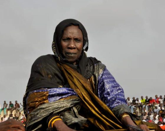 Décès de Khar Mbaye Madiaga, grande voix de la musique traditionnelle sénégalaise