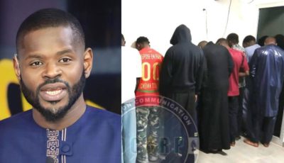 Affaire Pape Cheikh Diallo : de nouveaux chefs d’accusation alourdissent le dossier