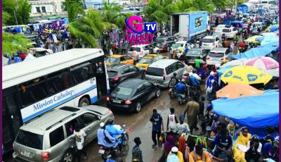 Touba à 24h du 18 Safar : ferveur, prières et règles strictes autour de la grande mosquée