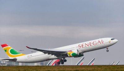 Incident technique en vol : un avion d’Air Sénégal contraint de rentrer à l’AIBD