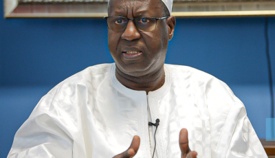 AKS participera au dialogue national du 28 mai malgré ses réserves