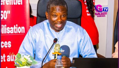 Sénégal : Alla Sène Gueye plaide pour un dialogue public-privé et une école publique renforcée