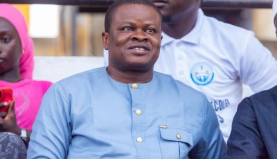 Crise des bourses à l’UCAD : l’État promet une sortie sous 24 heures