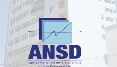 Sénégal : l’ANSD revoit les comptes nationaux 2021 et revalorise le PIB
