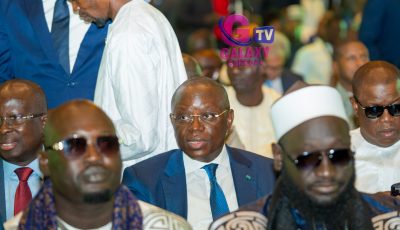 Dialogue national : des figures de l’APR défient Macky Sall et participent aux concertations