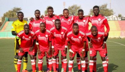 Ligue 2 (J7) : Douanes en tête, Port–Guelwaars se neutralisent à Dakar