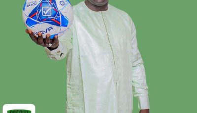 District de Rufisque : Assane Sarr entre en jeu pour une réforme qualitative du foot local