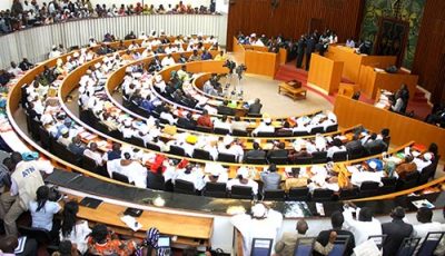 Assemblée nationale : début du marathon budgétaire ce 29 novembre 2025