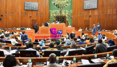 Assemblée nationale : examen ce mardi de la 2e loi de finances rectificative 2025