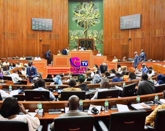 Assemblée nationale: les députés examinent la création du CNRM ce 3 mars