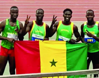 Athlétisme : le Sénégal retrouve le podium mondial et vise Los Angeles 2028