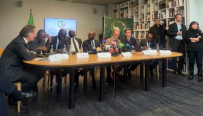 Affaire CAF : le Sénégal brandit la menace de poursuites pour corruption