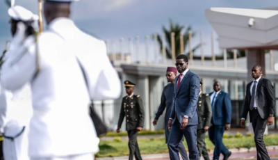 Sénégal: Démarrage imminent des grands chantiers de l’Agenda national de transformation