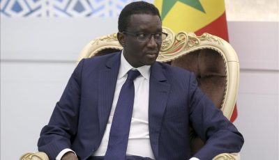 Sénégal : Une affaire politico-financière éclate autour d’Amadou Ba