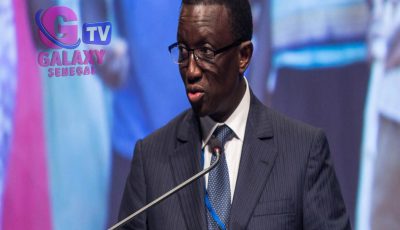 Amadou Ba au dialogue national : « Dialoguer, c’est assumer sa responsabilité »