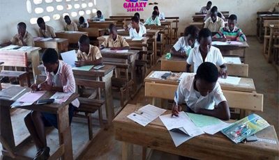 Bac 2025 : seuls 21 % des candidats admis au premier tour au Sénégal