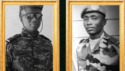 Affaire Didier Badji– Fulbert Sambou : un premier suspect inculpé, la pression monte