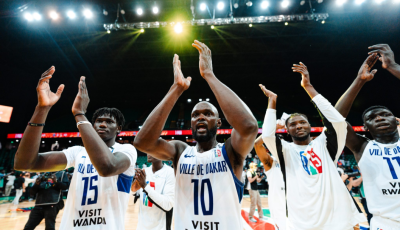 ASC Ville de Dakar: Majok et son coach désamorcent une tension tactique lors de la victoire BAL