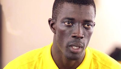 Union Africaine de Taekwondo: Balla Dièye rempile pour un nouveau mandat