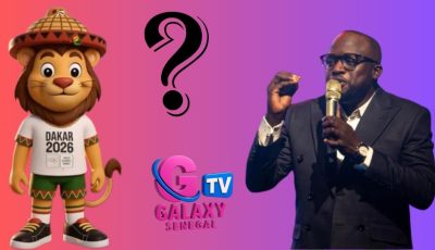 Dakar 2026 : Mame Balla Mbow serait-il le visage caché de la mascotte ?