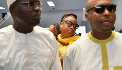 Barthélemy Dias quitte Taxawu Sénégal : vers la fin d&rsquo;un compagnonnage politique?