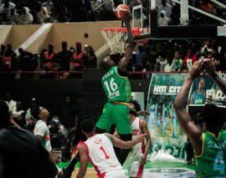 Qualification mondial Basket 2027: Sénégal se relance face à Madagascar