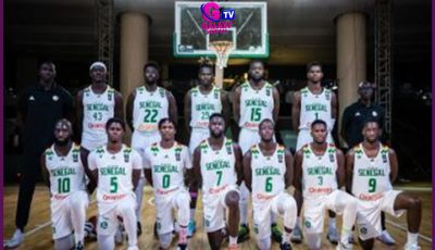 AfroBasket 2025 : la liste des 12 Lions dévoilée, Babacar Sané absent
