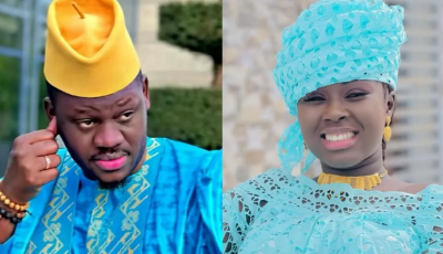 Mariage en vue : Sokhna Bator et Omaro s’uniront le 7 décembre 2025