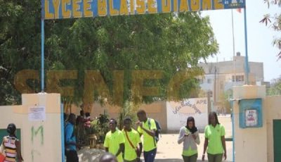 Scandale de tricherie au bac blanc : enquête en cours à Delafosse et Blaise Diagne