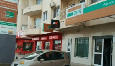 Médina : un inspecteur de police à la retraite décède après un malaise à la BHS