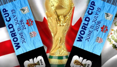 Billets Mondial 2026 : la passion du foot réservée aux plus riches ?