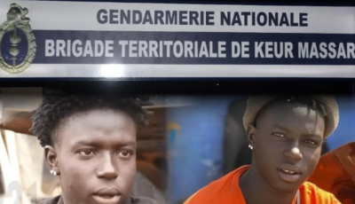 Keur Massar : Binta Mécaniciens et ses acolytes, dont des mineurs, jugés en flagrant délit vendredi