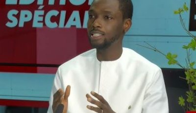 Rapport CENTIF : Birane Ndour convoqué devant le doyen des juges