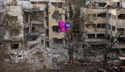 Conflit Israël-Iran : Moscou déplore le refus israélien d&rsquo;une médiation de Poutine