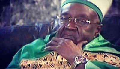 08 décembre 2012 – 08 décembre 2025 : 13 ans déjà depuis le rappel à Dieu de Serigne Mansour Sy Borom Daradji