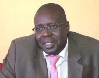 Candidature de Macky Sall à l’ONU : Boubacar Seye alerte sur les droits humains